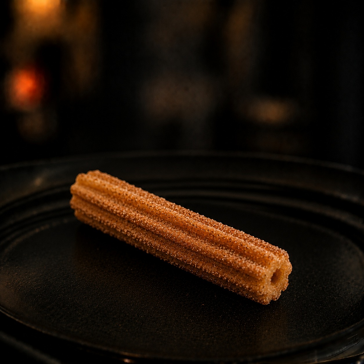 Churros 