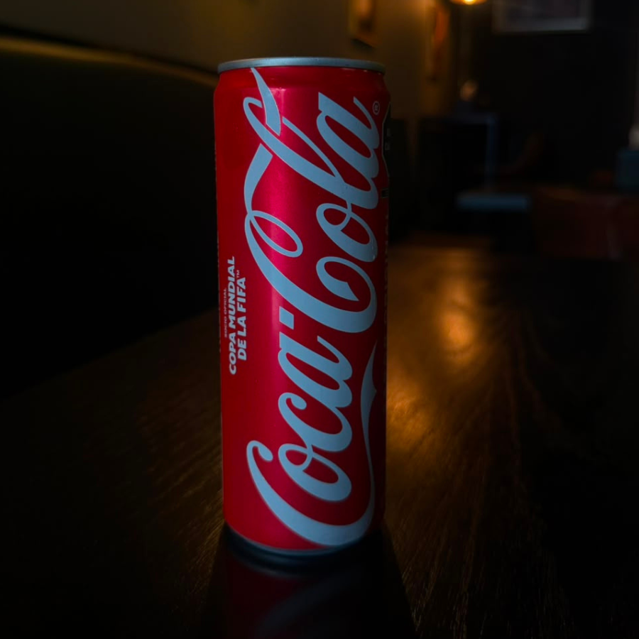 Coca Cola